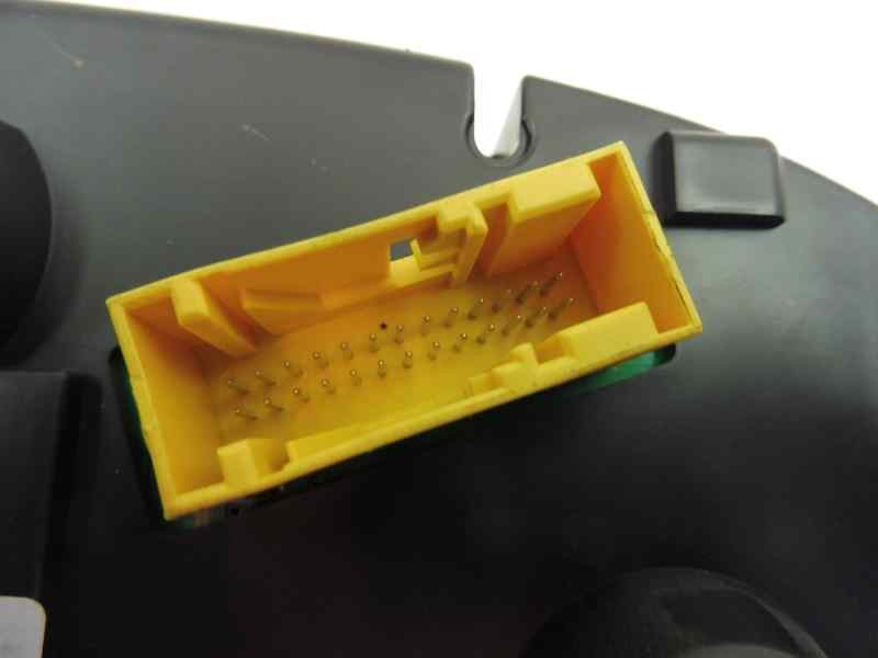 Recambio de cuadro instrumentos para peugeot 308 premium referencia OEM IAM 9664376980 503001556202 