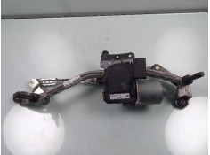 Recambio de motor limpia delantero para ford fiesta (ce1) cool&connect referencia OEM IAM H1BB17500AD H1BB17504AD 3397021937