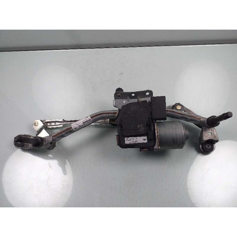 Recambio de motor limpia delantero para ford fiesta (ce1) cool&connect referencia OEM IAM H1BB17500AD H1BB17504AD 3397021937