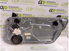 Recambio de elevalunas delantero derecho para seat ibiza (6l1) reference referencia OEM IAM 6L3837752BQ 6Q2959801A 