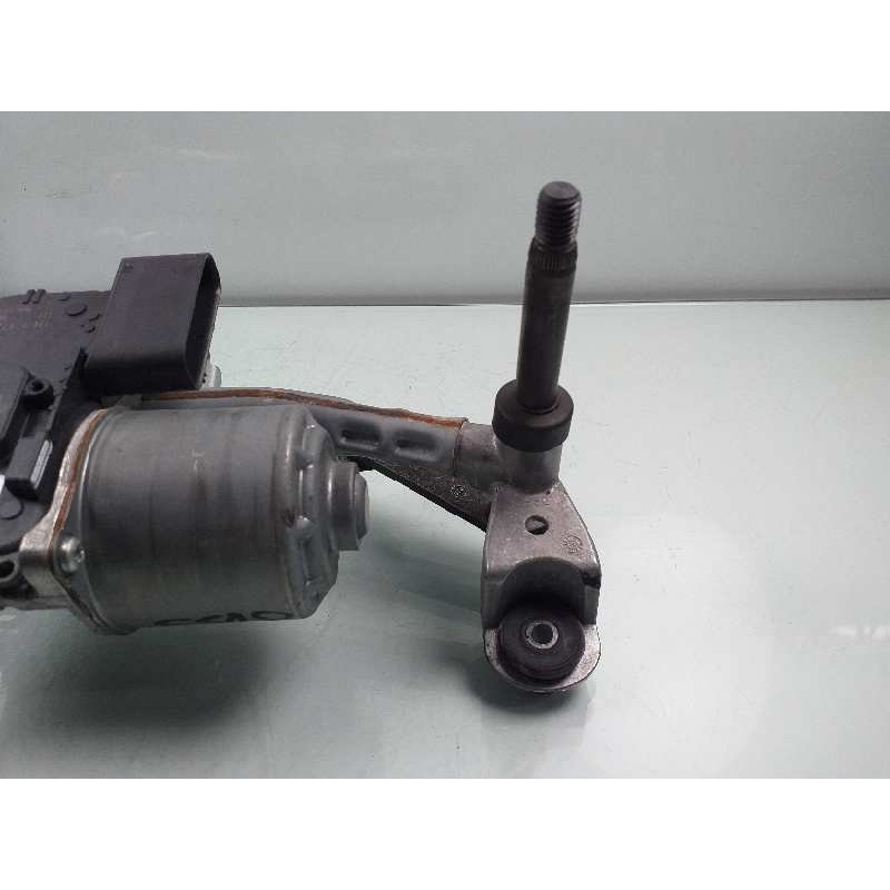 Recambio de motor limpia delantero para ford fiesta (ce1) cool&connect referencia OEM IAM H1BB17500AD H1BB17504AD 3397021937