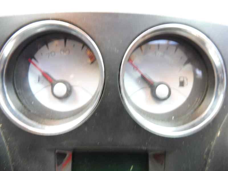 Recambio de cuadro instrumentos para peugeot 308 premium referencia OEM IAM 9664376980 503001556202 