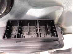 Recambio de elevalunas delantero derecho para seat ibiza (6l1) reference referencia OEM IAM 6L3837752BQ 6Q2959801A  2