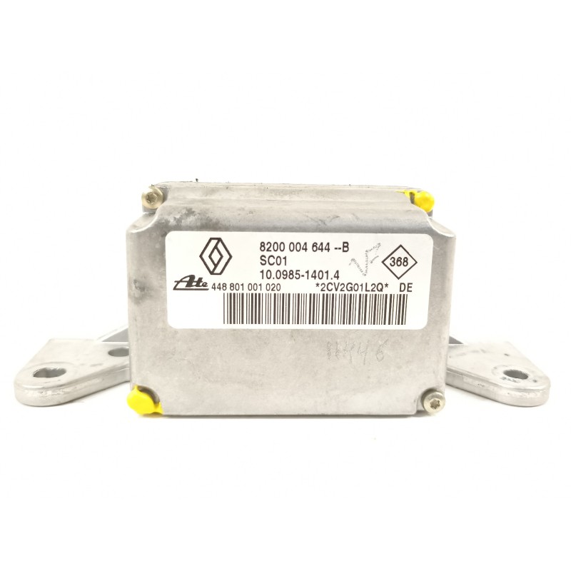 Recambio de sensor para renault laguna ii (bg0) authentique referencia OEM IAM 8200004644B  