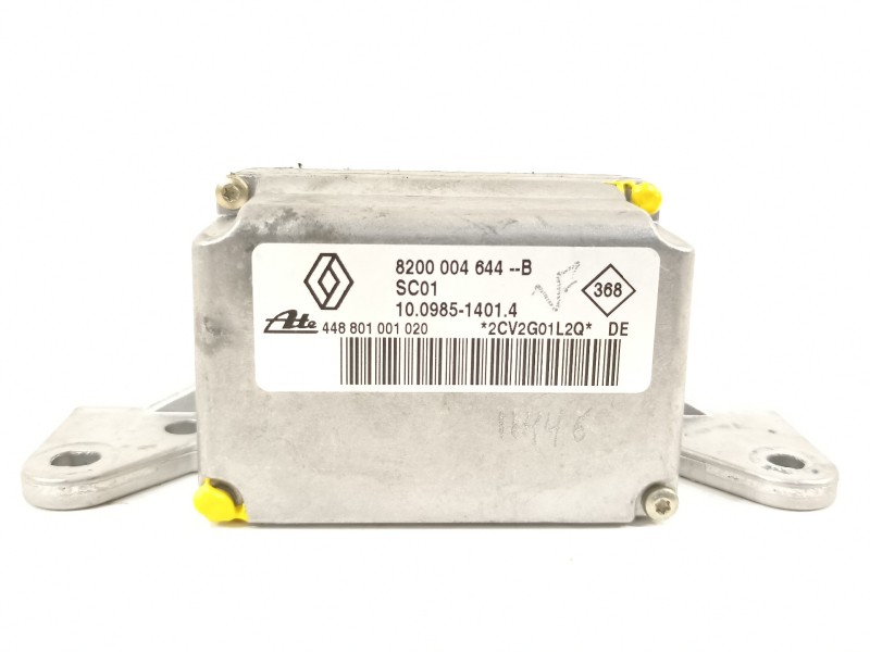 Recambio de sensor para renault laguna ii (bg0) authentique referencia OEM IAM 8200004644B  