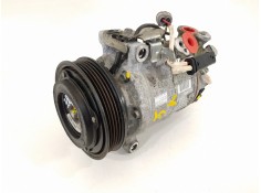 Recambio de compresor aire acondicionado para mercedes-benz clase b (w246) b 200 cdi (246.208) referencia OEM IAM 4472501670 6SA