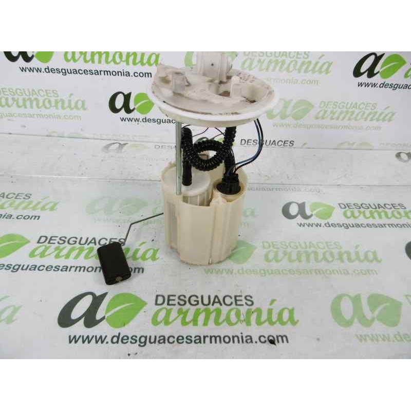 Recambio de bomba combustible para fiat stilo (192) 1.2 16v referencia OEM IAM 51705573  