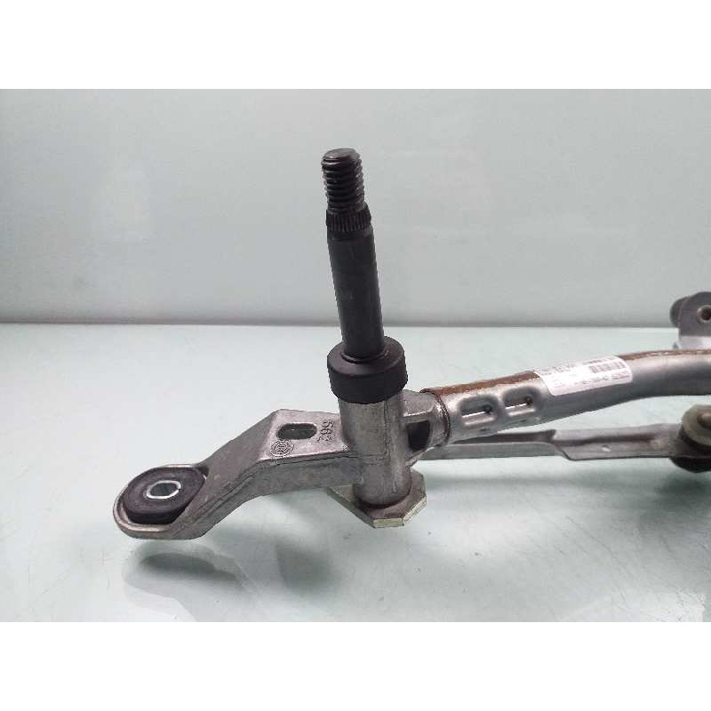 Recambio de motor limpia delantero para ford fiesta (ce1) cool&connect referencia OEM IAM H1BB17500AD H1BB17504AD 3397021937