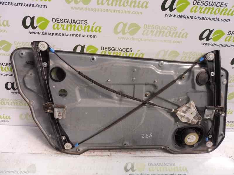 Recambio de elevalunas delantero derecho para seat ibiza (6l1) reference referencia OEM IAM 6L3837752BQ 6Q2959801A 