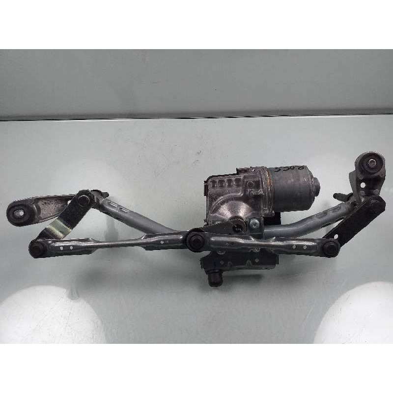 Recambio de motor limpia delantero para ford fiesta (ce1) cool&connect referencia OEM IAM H1BB17500AD H1BB17504AD 3397021937