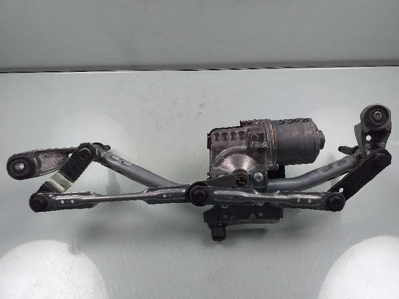 Recambio de motor limpia delantero para ford fiesta (ce1) cool&connect referencia OEM IAM H1BB17500AD H1BB17504AD 3397021937