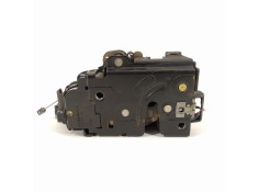Recambio de cerradura puerta delantera derecha para volkswagen caddy ka/kb (2k) kombi referencia OEM IAM 3D1837016   2
