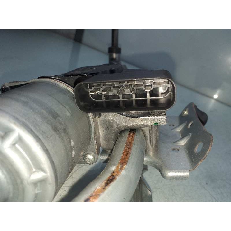 Recambio de motor limpia delantero para ford fiesta (ce1) cool&connect referencia OEM IAM H1BB17500AD H1BB17504AD 3397021937