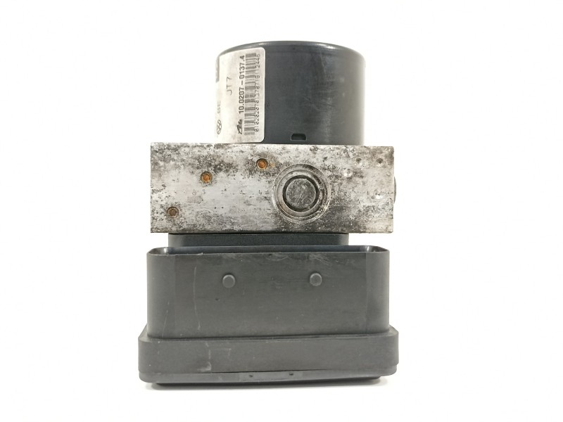 Recambio de abs para volkswagen caddy ka/kb (2k) maxi furg. referencia OEM IAM 1K0614117AC  
