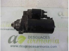 Recambio de motor arranque para seat ibiza (6l1) reference referencia OEM IAM 02T911023H 0001125051 