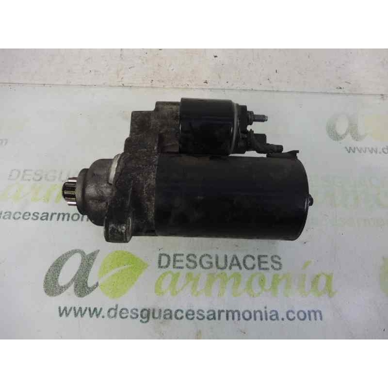 Recambio de motor arranque para seat ibiza (6l1) reference referencia OEM IAM 02T911023H 0001125051 