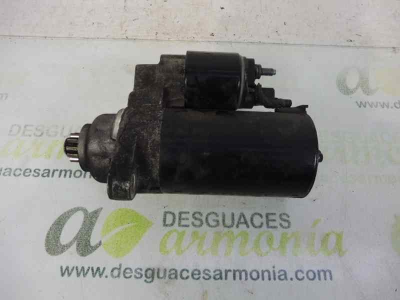 Recambio de motor arranque para seat ibiza (6l1) reference referencia OEM IAM 02T911023H 0001125051 