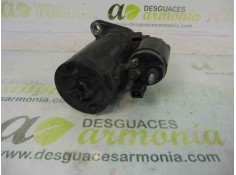 Recambio de motor arranque para seat ibiza (6l1) reference referencia OEM IAM 02T911023H 0001125051  2