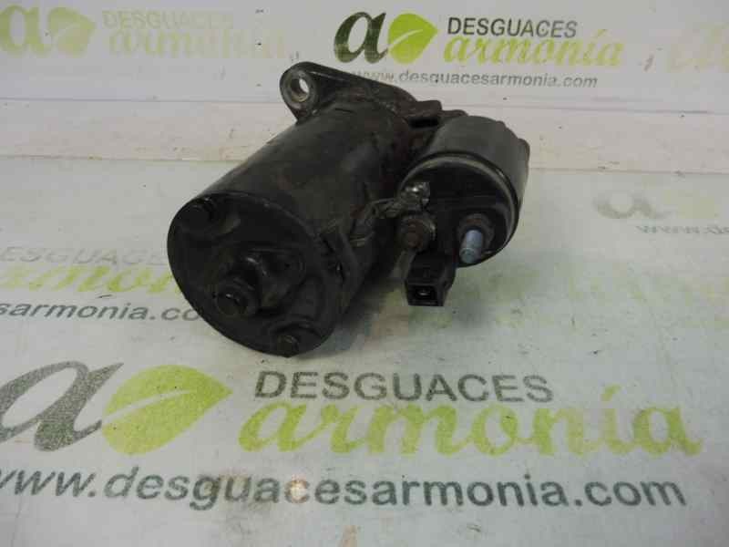 Recambio de motor arranque para seat ibiza (6l1) reference referencia OEM IAM 02T911023H 0001125051 