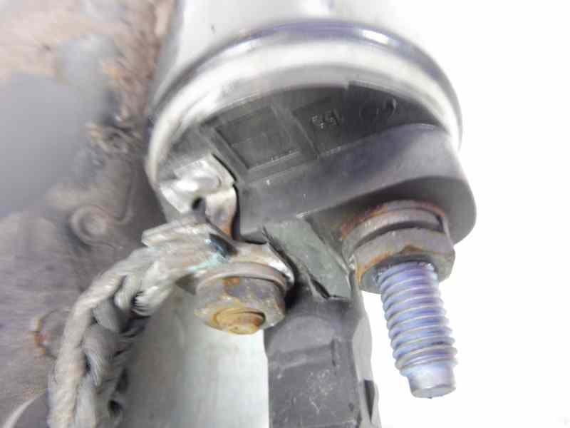 Recambio de motor arranque para seat ibiza (6l1) reference referencia OEM IAM 02T911023H 0001125051 