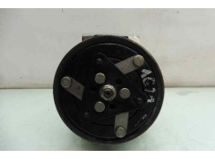 Recambio de compresor aire acondicionado para peugeot 308 premium referencia OEM IAM 9659875780   2