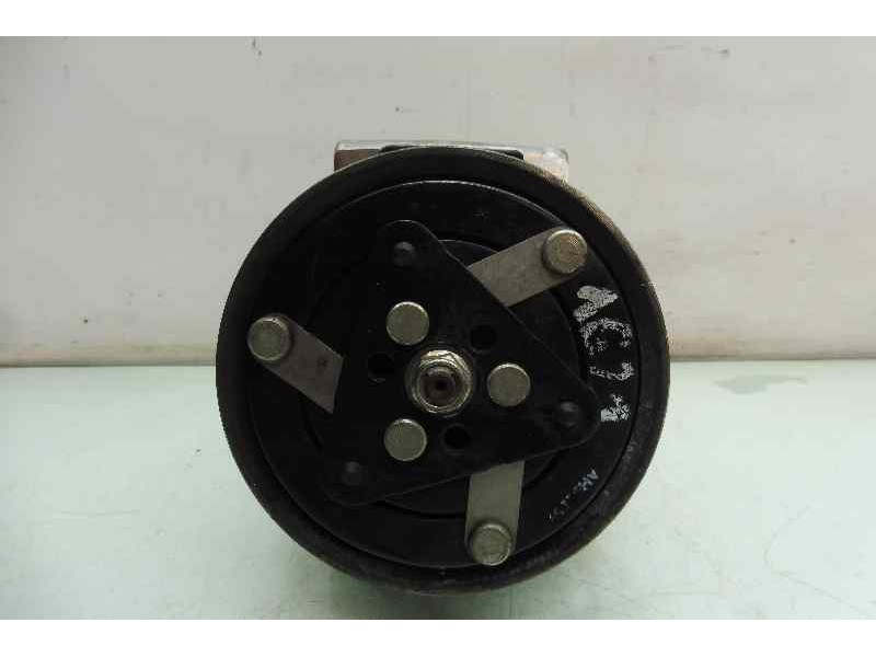 Recambio de compresor aire acondicionado para peugeot 308 premium referencia OEM IAM 9659875780  