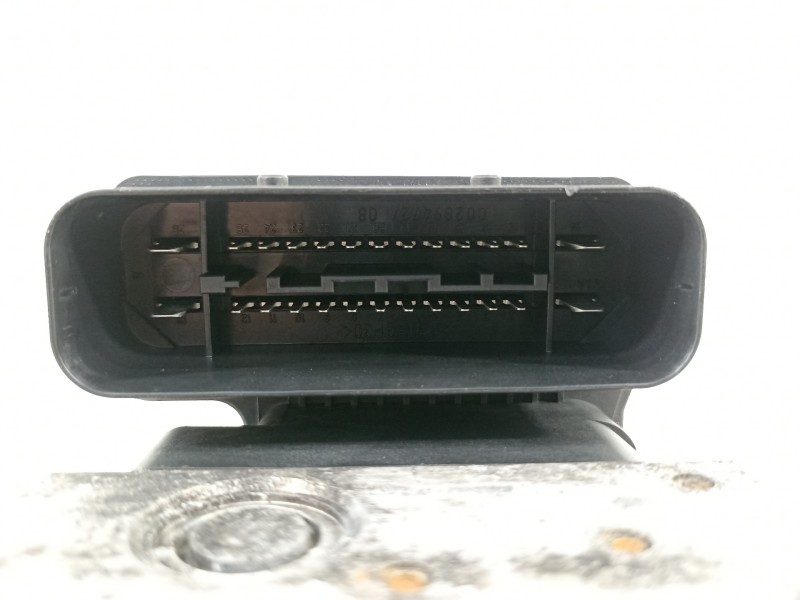 Recambio de abs para volkswagen caddy ka/kb (2k) maxi furg. referencia OEM IAM 1K0614117AC  