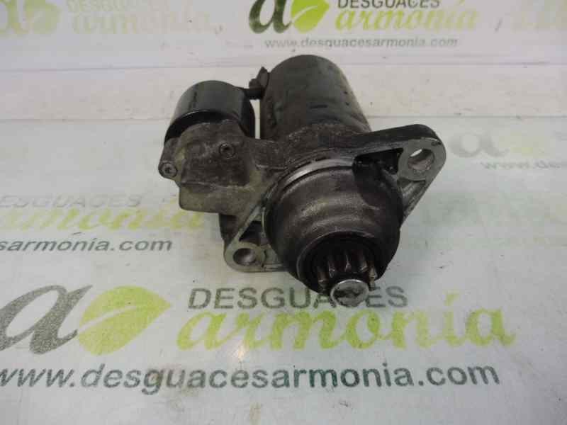 Recambio de motor arranque para seat ibiza (6l1) reference referencia OEM IAM 02T911023H 0001125051 