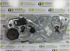Recambio de elevalunas delantero derecho para fiat stilo (192) 1.2 16v referencia OEM IAM 0046831652 50001603 