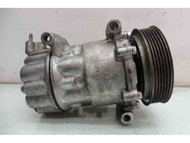 Recambio de compresor aire acondicionado para peugeot 308 premium referencia OEM IAM 9659875780  