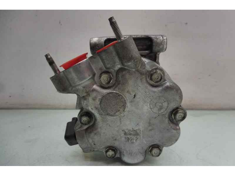 Recambio de compresor aire acondicionado para peugeot 308 premium referencia OEM IAM 9659875780  