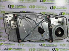 Recambio de elevalunas delantero derecho para fiat stilo (192) 1.2 16v referencia OEM IAM 0046831652 50001603  2
