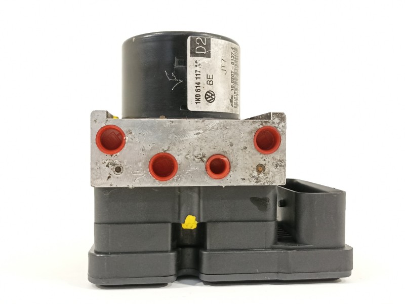 Recambio de abs para volkswagen caddy ka/kb (2k) maxi furg. referencia OEM IAM 1K0614117AC  