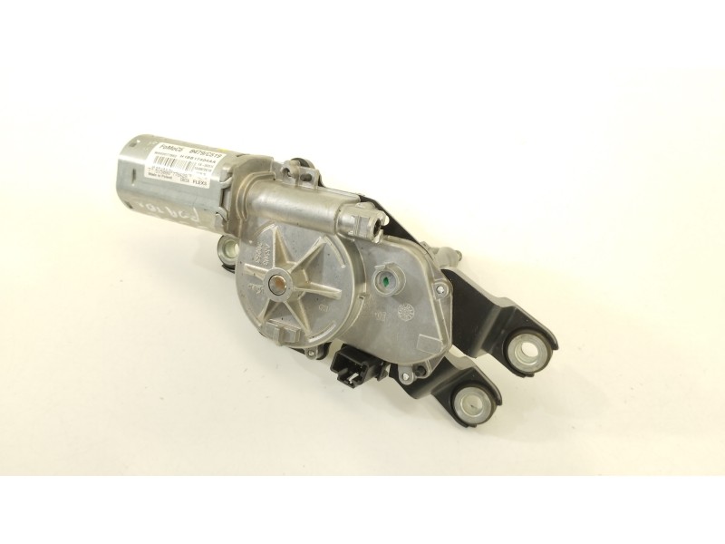 Recambio de motor limpia trasero para ford fiesta (ce1) cool&connect referencia OEM IAM H1BB17404AA W000077862 