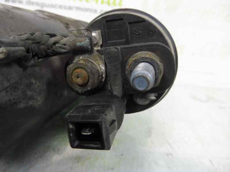 Recambio de motor arranque para seat ibiza (6l1) reference referencia OEM IAM 02T911023H 0001125051 