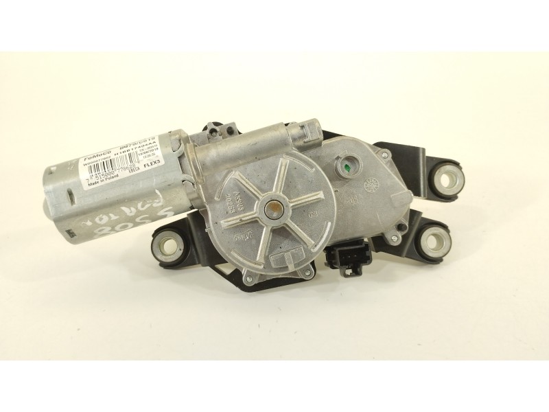 Recambio de motor limpia trasero para ford fiesta (ce1) cool&connect referencia OEM IAM H1BB17404AA W000077862 