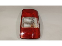 Recambio de piloto trasero derecho para volkswagen caddy ka/kb (2k) kombi referencia OEM IAM 2K0945258A 4VEX13440AA 