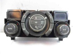 Recambio de mando climatizador para peugeot 308 premium referencia OEM IAM 96718462XT-00  