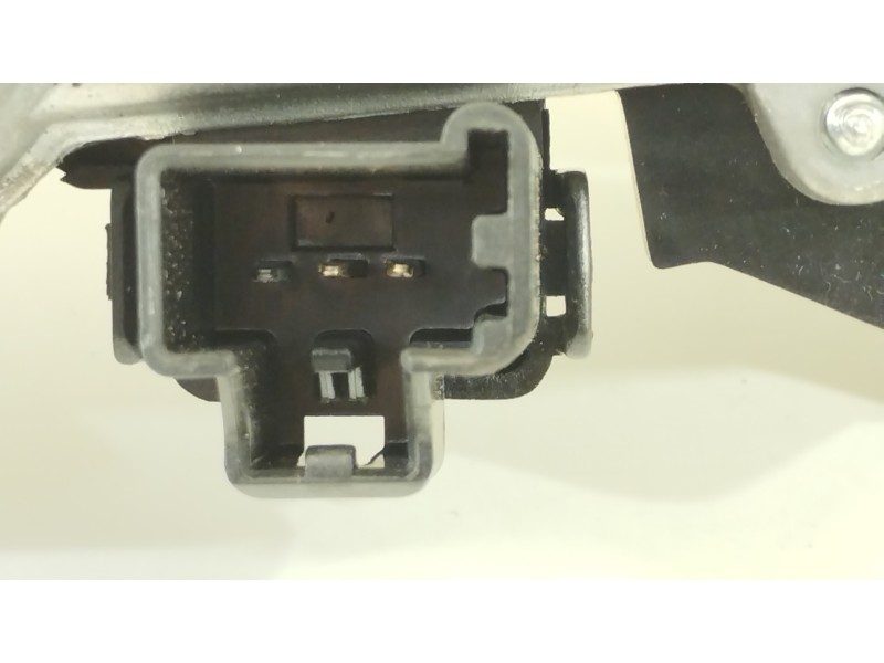 Recambio de motor limpia trasero para ford fiesta (ce1) cool&connect referencia OEM IAM H1BB17404AA W000077862 