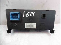 Recambio de mando climatizador para peugeot 308 premium referencia OEM IAM 96718462XT-00   2
