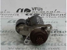 Recambio de motor arranque para volkswagen polo (9n1) conceptline referencia OEM IAM 02T911023H 0001125051  2
