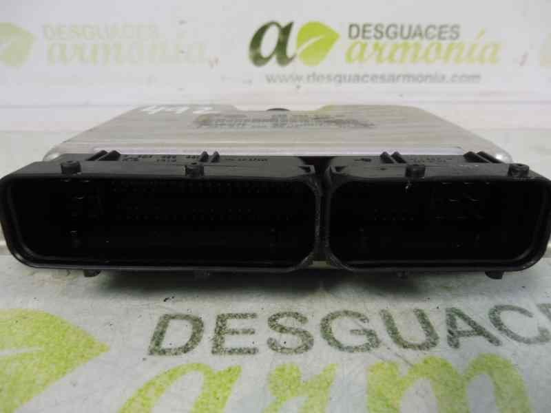 Recambio de centralita motor uce para seat ibiza (6l1) reference referencia OEM IAM 038906012HP 0281011320 1039S01942