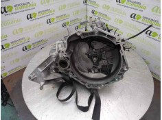 Recambio de caja cambios para opel insignia berlina excellence referencia OEM IAM M320MDE M32 