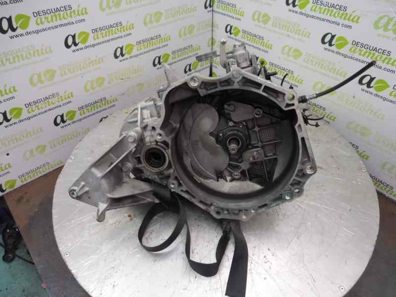 Recambio de caja cambios para opel insignia berlina excellence referencia OEM IAM M320MDE M32 