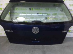 Recambio de porton trasero para volkswagen polo (9n1) conceptline referencia OEM IAM    2