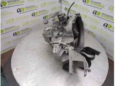 Recambio de caja cambios para opel insignia berlina excellence referencia OEM IAM M320MDE M32  2