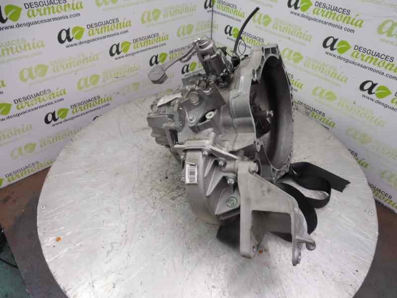 Recambio de caja cambios para opel insignia berlina excellence referencia OEM IAM M320MDE M32 