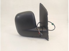 Recambio de retrovisor derecho para volkswagen caddy ka/kb (2k) maxi furg. referencia OEM IAM 5650881 2K1857502DT 