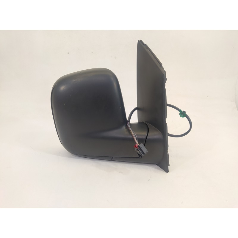 Recambio de retrovisor derecho para volkswagen caddy ka/kb (2k) maxi furg. referencia OEM IAM 5650881 2K1857502DT 