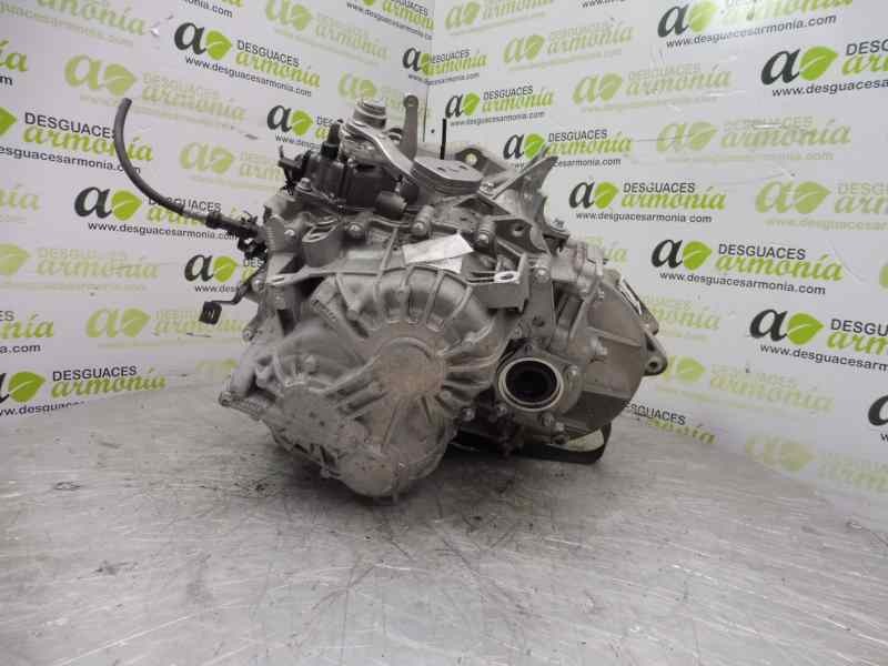 Recambio de caja cambios para opel insignia berlina excellence referencia OEM IAM M320MDE M32 